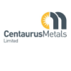Centaurus Metals Ltd