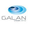 Galan Lithium Ltd