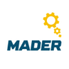 Mader Group Ltd