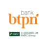 PT Bank SMBC Indonesia Tbk