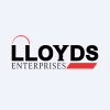 Lloyds Enterprises Ltd