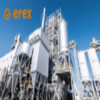 eREX Co Ltd