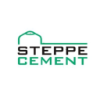 Steppe Cement Ltd
