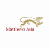Matthews India Fund Investor Class