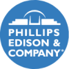 Phillips Edison & Co Inc - New